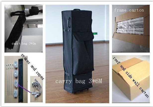 Carry bag