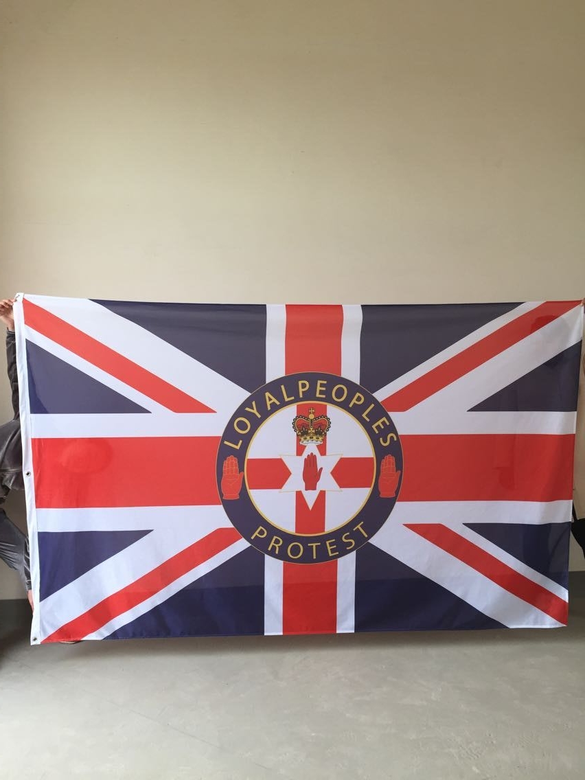 Custom flag-3